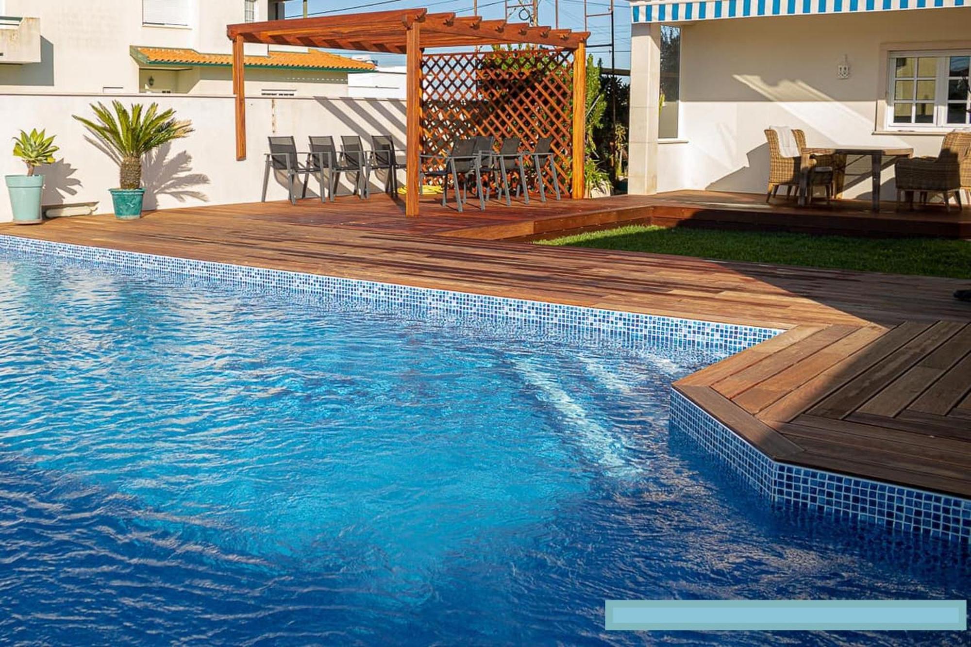 Casa Magnolia B&B Gafanha da Nazare Bagian luar foto