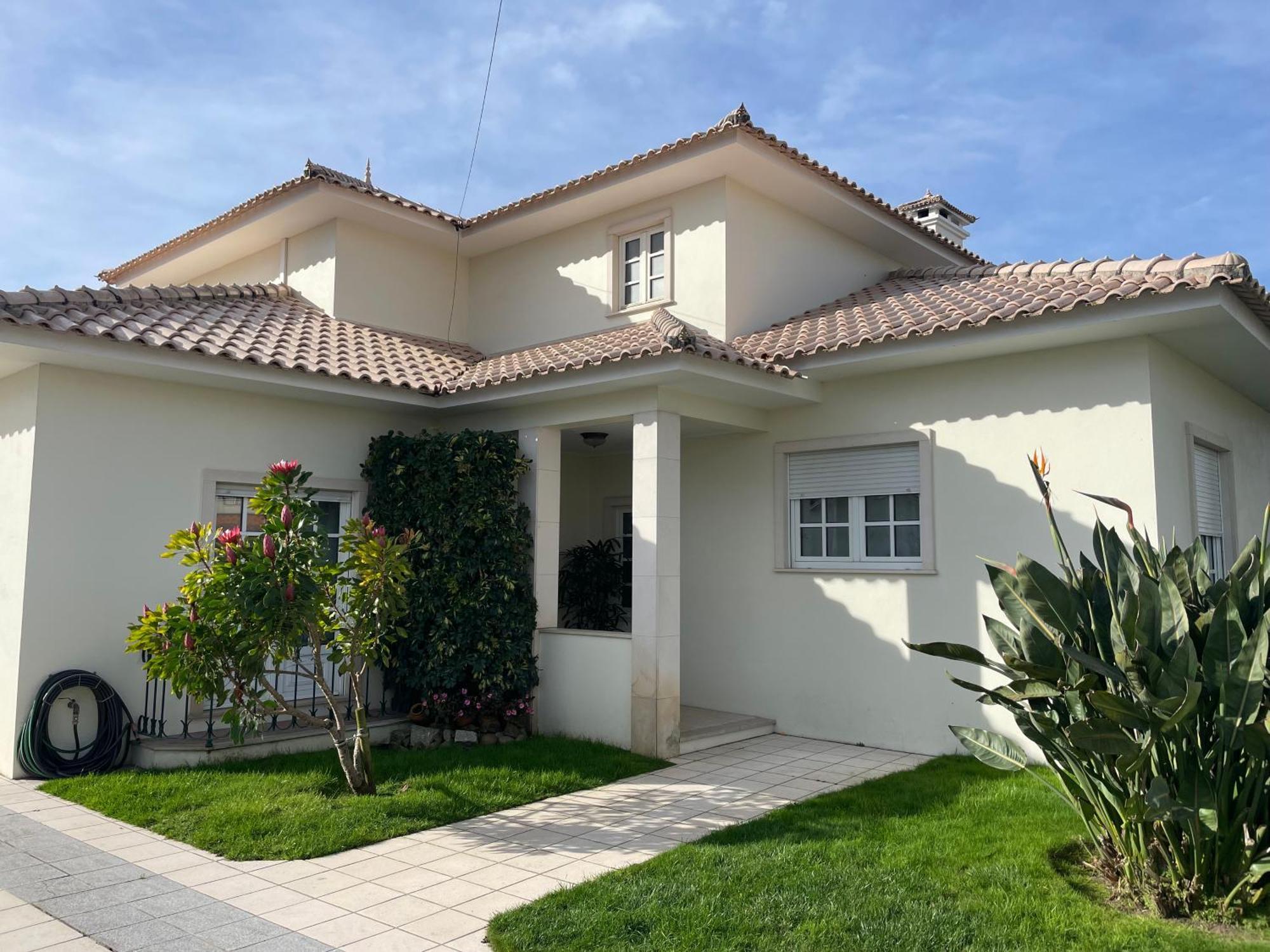 Casa Magnolia B&B Gafanha da Nazare Bagian luar foto
