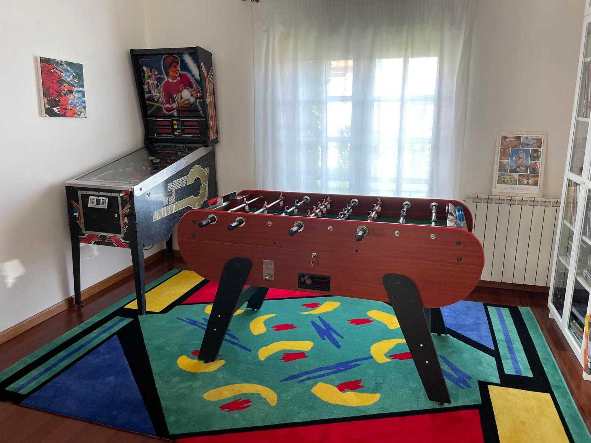 Casa Magnolia B&B Gafanha da Nazare Bagian luar foto
