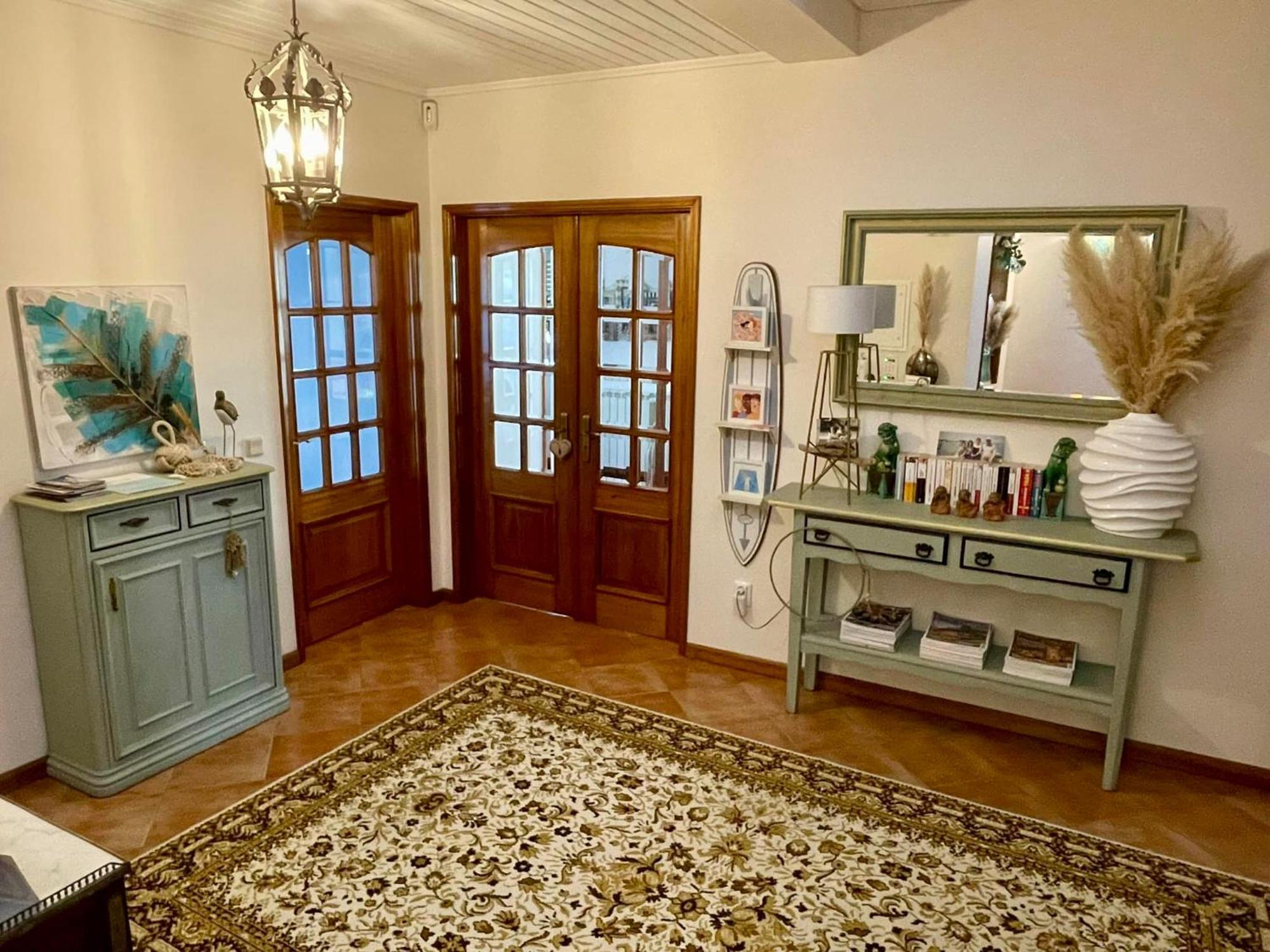 Casa Magnolia B&B Gafanha da Nazare Bagian luar foto